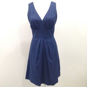 Donna Ricco Navy Dress